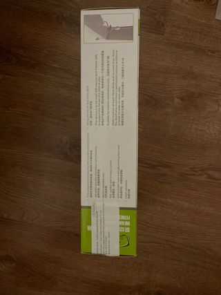 Saltador bebé Hahafish puerta