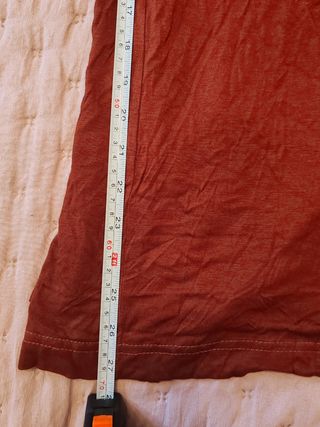 Maglietta SPORTSTAFF con cappuccio e bottoni XL