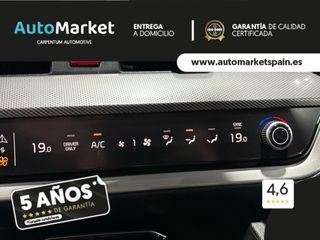 Kia Sportage Kia Sportage DRIVE 1.6 T-GDI HEV 158KW (215CV) DRIVE 4X2 PACK DESIGN