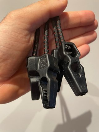 Portabicicletas Decathlon 320