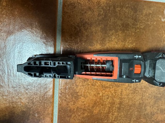 Atornillador Hilti SD5000-22 Nuron+ SD-M 2
