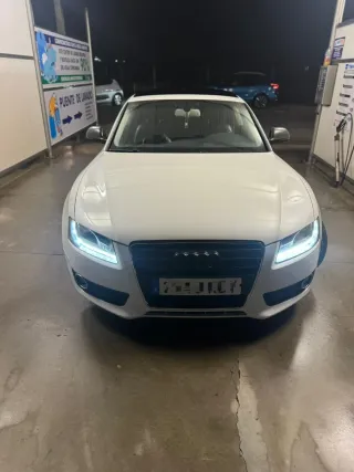 Audi A5 2007