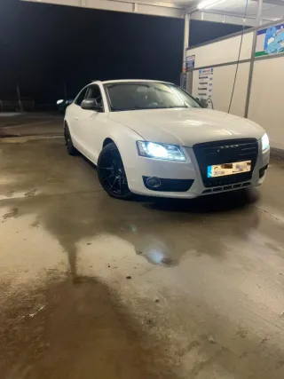 Audi A5 2007