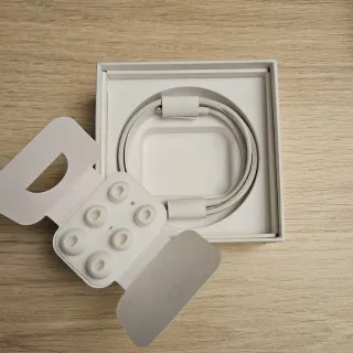 Airpods Pro 2ª Gen originales
