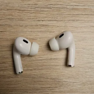 Airpods Pro 2ª Gen originales