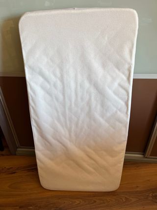 Cuna de viaje para bebé Asalvo