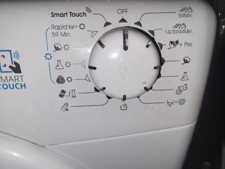 Lava seca  Candy  SMART TOUCH