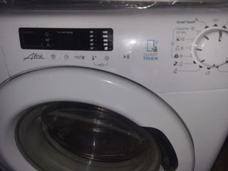 Lava seca  Candy  SMART TOUCH