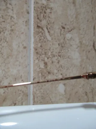 Gafas Ray-Ban Caravan violetas polarizadas 