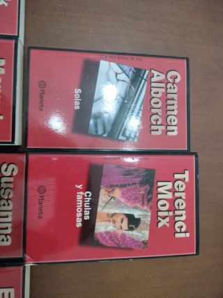 Solas, Chulas y famosas, Un pacto con el diablo...