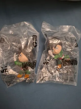 Rock Lee Burger King 2025