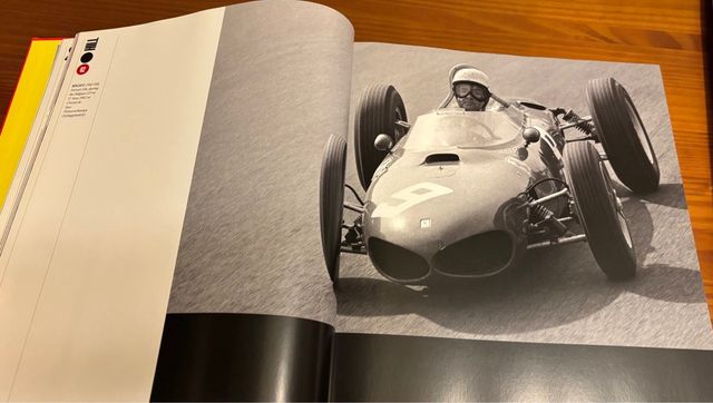 Toda la historia Ferrari en competición-300 página