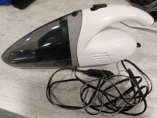 Aspiradora Coche Krüner