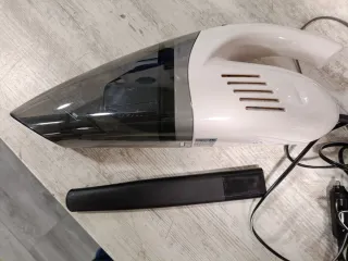 Aspiradora Coche Krüner