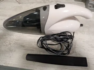 Aspiradora Coche Krüner