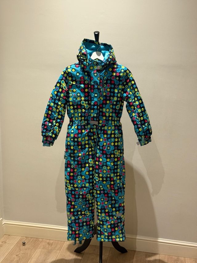 Mono de esquí PlayToday infantil