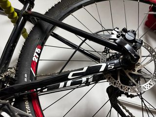 Bicicleta Mondraker MTB 27.5