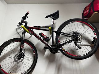 Bicicleta Mondraker MTB 27.5