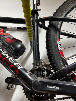 Bicicleta Mondraker MTB 27.5