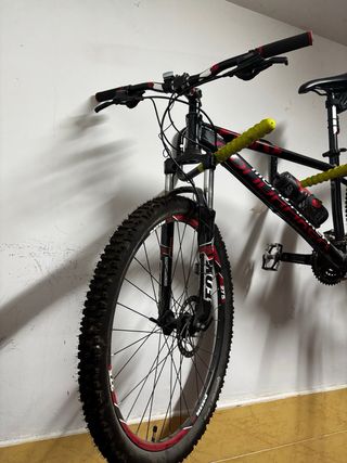 Bicicleta Mondraker MTB 27.5
