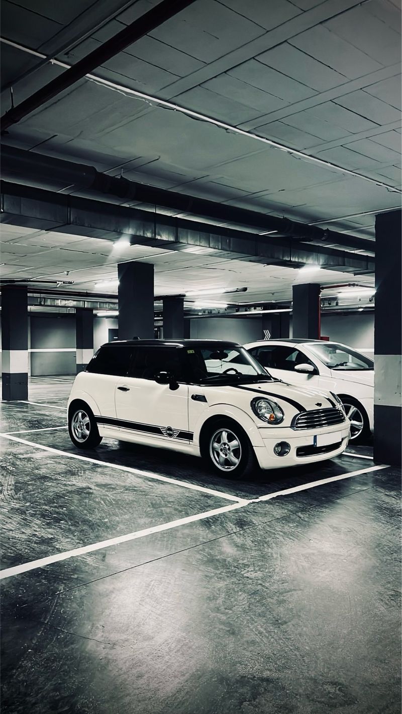 MINI Cooper - foto 1
