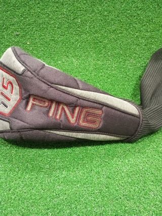 Funda para palo de golf Driver PING i15