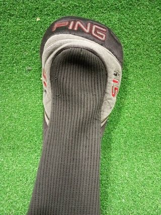 Funda para palo de golf Driver PING i15