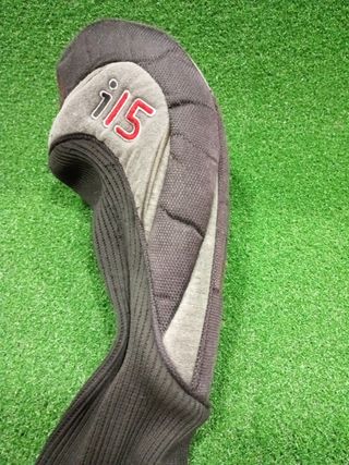 Funda para palo de golf Driver PING i15