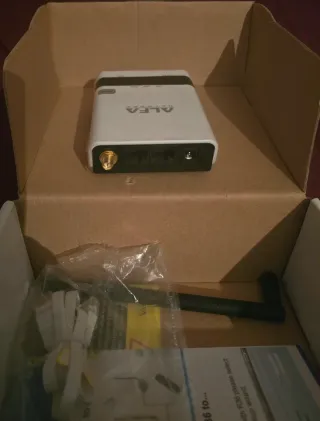 ALFA NETWORK R36 Router