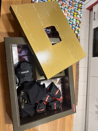 Cámara fotos Lomography Diana F+ Kit Completo