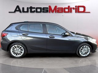 BMW Serie 1 118d Business Auto.