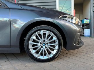 BMW Serie 1 118d Business Auto.