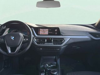 BMW Serie 1 118d Business Auto.