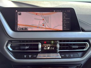 BMW Serie 1 118d Business Auto.