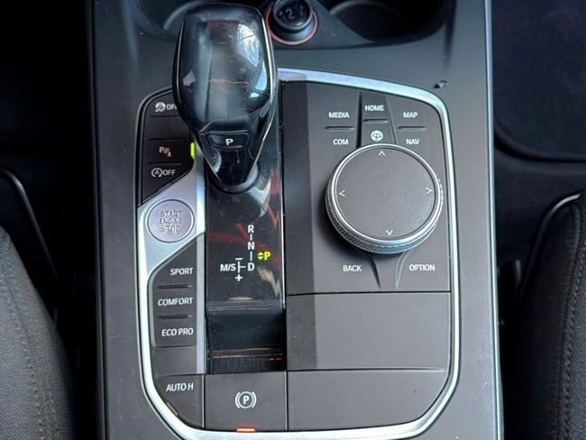 BMW Serie 1 2021, foto 25