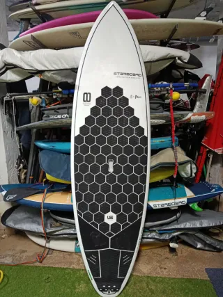 Tabla Paddle Surf Starboard