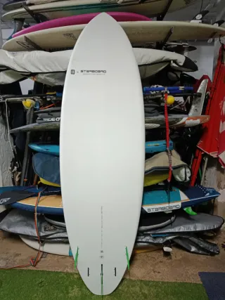 Tabla Paddle Surf Starboard