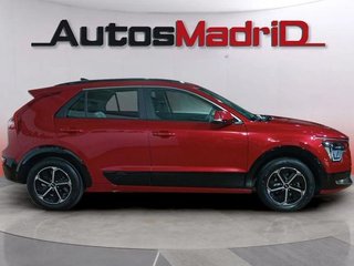 Kia Niro 1.6 GDI HEV 95KW 129CV Drive