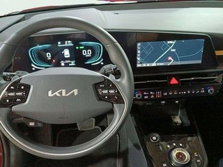 Kia Niro 1.6 GDI HEV 95KW 129CV Drive
