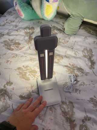 Lámpara Escritorio LED regulable Nueva