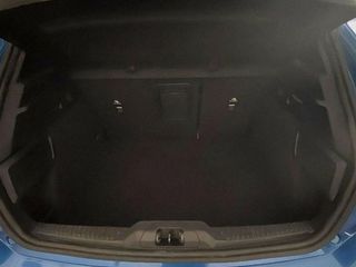 Ford Focus 1.0 Ecoboost MHEV 92kW ST-Line