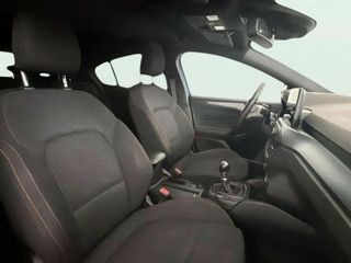 Ford Focus 1.0 Ecoboost MHEV 92kW ST-Line