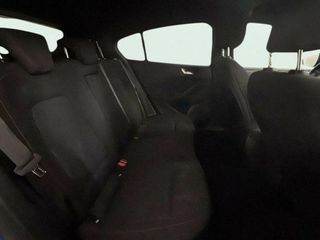 Ford Focus 1.0 Ecoboost MHEV 92kW ST-Line