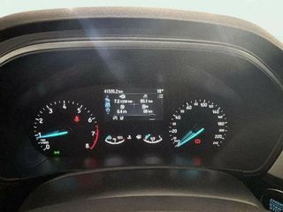 Ford Focus 1.0 Ecoboost MHEV 92kW ST-Line