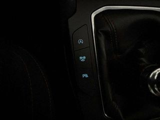 Ford Focus 1.0 Ecoboost MHEV 92kW ST-Line