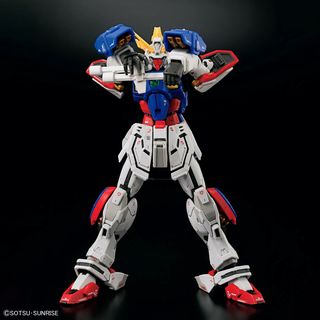 RG Shining Gundam - No. 42