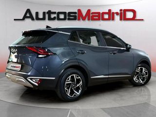 Kia Sportage 1.6 T-GDi 110kW (150CV) Concept 4x2