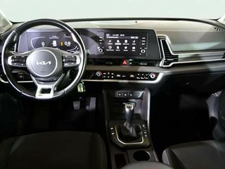 Kia Sportage 1.6 T-GDi 110kW (150CV) Concept 4x2