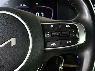 Kia Sportage 1.6 T-GDi 110kW (150CV) Concept 4x2