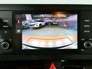 Kia Sportage 1.6 T-GDi 110kW (150CV) Concept 4x2